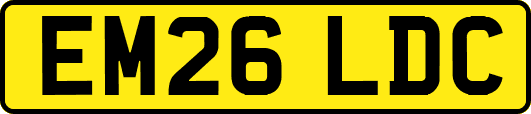 EM26LDC