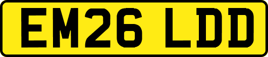 EM26LDD