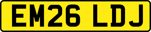 EM26LDJ