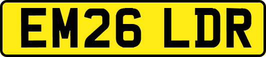 EM26LDR