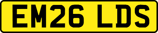 EM26LDS