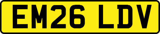 EM26LDV