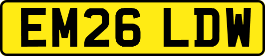 EM26LDW