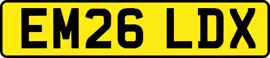 EM26LDX