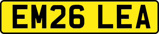 EM26LEA