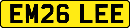 EM26LEE