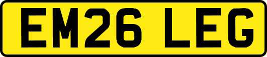 EM26LEG