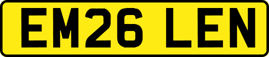 EM26LEN