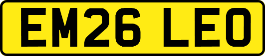 EM26LEO