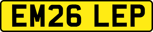 EM26LEP