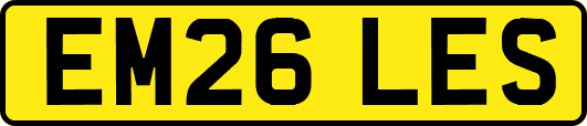 EM26LES