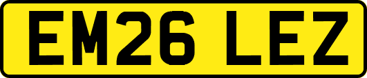 EM26LEZ