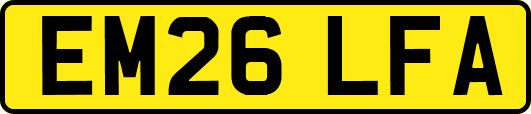 EM26LFA