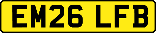 EM26LFB