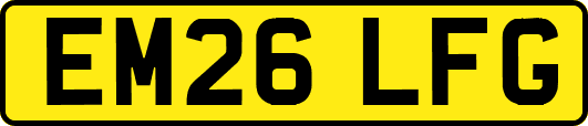 EM26LFG