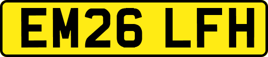 EM26LFH