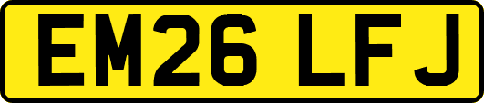 EM26LFJ