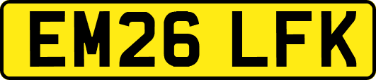 EM26LFK