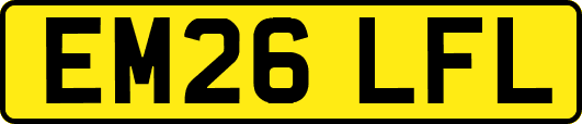 EM26LFL