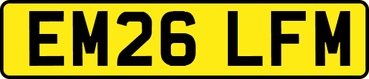 EM26LFM