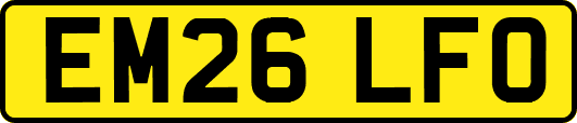 EM26LFO