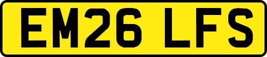 EM26LFS