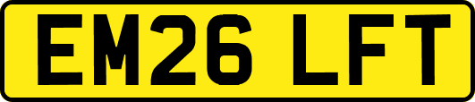 EM26LFT