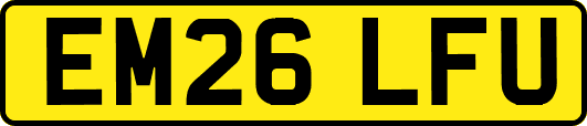 EM26LFU
