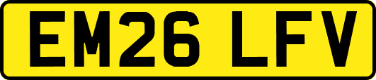 EM26LFV