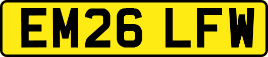 EM26LFW