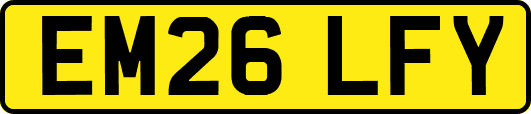 EM26LFY