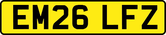 EM26LFZ