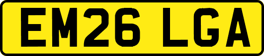EM26LGA