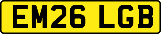 EM26LGB