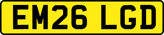 EM26LGD