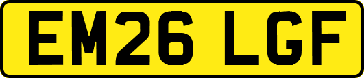 EM26LGF