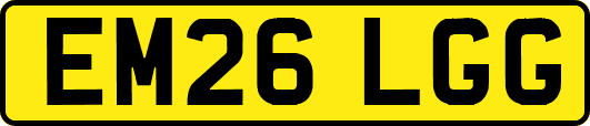 EM26LGG