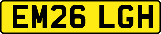 EM26LGH