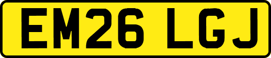 EM26LGJ