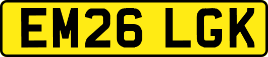 EM26LGK