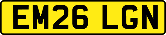 EM26LGN