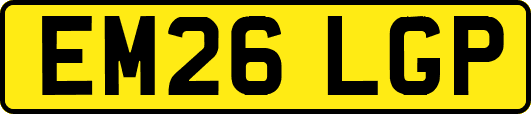 EM26LGP