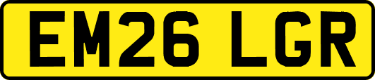 EM26LGR