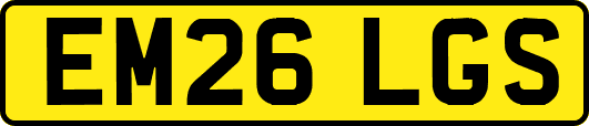 EM26LGS