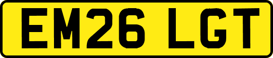 EM26LGT