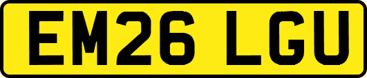 EM26LGU