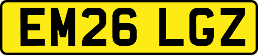 EM26LGZ