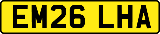 EM26LHA