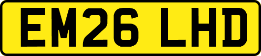 EM26LHD