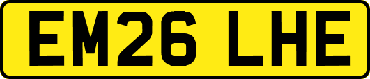 EM26LHE